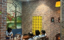 Cần sang nhượng cửa hàng cafe trà sữa 84 Trần Quang Diệu giá 150 triệu và 84 Nguyễn Phúc Lai, Ô Chợ Dừa 100 triệu