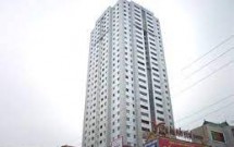 Chính chủ bán căn hộ chung cư Bình Vượng 200 Quang Trung, Hà Đông DT 146.3m2 Giá 2.85 tỷ