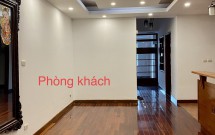 Chính chủ bán căn hộ Chung cư phố Lạc Trung, Hai Bà Trưng, Hà Nội.