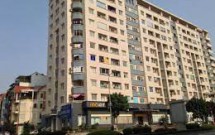 Chính chủ bán căn hộ chung cư tại F4 Phố Trung Kính, Phường Yên Hòa, Cầu Giấy, Hà Nội