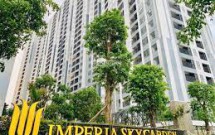 Chính chủ bán căn hộ chung cư tại Imperia Sky Garden, Đường Minh Khai, Hai Bà Trưng DT74m2 Giá 3.15 tỷ
