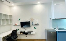 Chính chủ bán gấp căn Studio 28m² full nội thất giá 3.4 tỷ - GreenBay