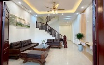 CHÍNH CHỦ BÁN NHÀ 56m2* 3 TẦNG, giá 7.1 Tỷ P. VIỆT HƯNG, Q. LONG BIÊN