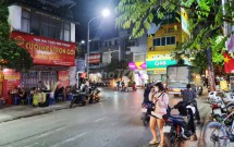 Chính chủ bán nhà có 3 mặt thoáng tại mặt phố An Dương, Tây Hồ, Hà Nội