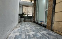 Chính chủ bán nhà ngõ 42 phố Dương Văn Bé, Hai Bà Trưng, 3 phòng ngủ
