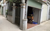 CHÍNH CHỦ bán nhà ngõ 78 phố Vĩnh Hưng-Hoàng Mai-CĂN GÓC 2 MẶT THOÁNG VĨNH VIỄN