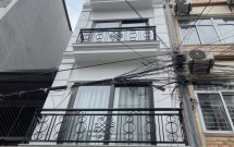Chính chủ bán nhà tại đường Phú Diễn, Nam Từ Liêm DT40m2x6 tầng LH 0903451970