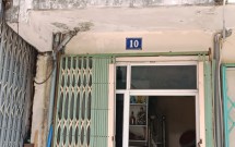 Chính chủ bán nhà tại ngõ 133 Nguyễn Văn Cừ, Long Biên DT20m2 Giá 1.25 tỷ LH 0948385739