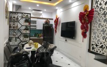Chính chủ bán nhà tại ngõ Linh Quang A, Đống Đa DT35m2x5 tầng Giá 3.8 tỷ LH 0973438989