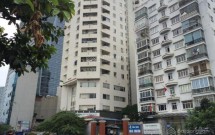 Chính chủ bán nhanh căn hộ chung cư Cowaelmic tại 198 Nguyễn Tuân, Phường Nhân Chính, Q. Thanh Xuân, Hà Nội