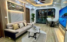 Chính chủ cần bán 3 ngủ, sổ đỏ, full đồ Tây Nam Linh Đàm