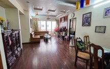 Chính chủ cần bán căn hộ chung cư tại 96A Định Công, Đường Định Công, Phường Phương Liệt, Thanh Xuân, Hà Nội