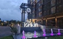 Chính chủ cần bán căn hộ chung cư The Tonkin 2 - Vinhomes Smart City, Phường Tây Mỗ, Nam Từ Liêm, Hà Nội.