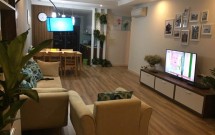 Chính chủ cần bán căn hộ chung cư T&T 440 Vĩnh Hưng, Hoàng Mai, Hà Nội.
