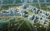 Chính chủ cần bán căn hộ Chung cư Vinhome Smart City, Tây Mỗ, Nam Từ Liêm, Hà Nội