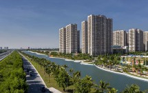Chính chủ cần bán căn hộ chung cư Vinhomes Ocean Park Gia Lâm, Đường An Đào, Xã Dương Xá, Gia Lâm, Hà Nội.
