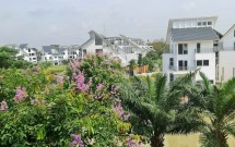 Chính chủ cần bán lô đất tại B07- lô BTG 6 - Khu nhà ở cao cấp Ngôi Nhà Mới (Dự án New House City), Thị Trấn Quốc oai, Hà Nội.