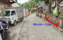 Chính chủ cần bán mảnh đất ven QL6, huyện Chương Mỹ, Hà Nội.