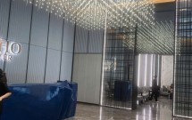 Chính chủ cần cho thuê căn hộ hạng sang tại tòa nhà cao cấp Singapore số 677 đường Lạc Long quân