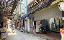 Chính chủ cần cho thuê cửa hàng tại số 21 ngõ 52 đường Mỹ Đình, Nam Từ Liêm, Hà Nội.
