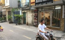 Chính chủ cần cho thuê cửa hàng tạisố nhà 85 ngõ 223 phố Tân mai, Hoàng Mai, Hà Nội.