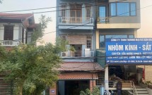 Chính chủ cần cho thuê nhà tại 185 Đê Liêm mạc, Bắc Từ Liêm, Hà Nội.