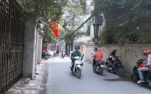 Chính chủ cần cho thuê nhà tại 238 Quan Nhân, Thanh Xuân, Hà Nội
