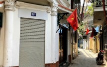 Chính chủ cần cho thuê nhà tại Địa chỉ: Địa chỉ: 22b/27/280 đường Lạc Long Quân. Quận Tây Hồ TP Hà Nội