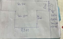 Chính chủ cho thuê 2 nhà mặt phố Kim Ngưu liền nhau