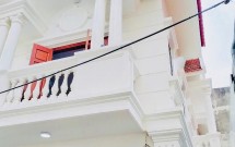Chính chủ cho thuê biệt thự  2 tầng diện tích 120m2, tại  Phố Ngọc trì, Thạch bàn, Long biên, Hà nội.