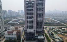 Chính chủ cho thuê căn hộ chung cư Lạc Hồng Westlake, Phường Phú Thượng, Tây Hồ, Hà Nội
