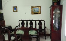 Chính chủ cho thuê căn hộ khu Trung Tự, Phường Trung Tự, Đống Đa, Hà Nội
