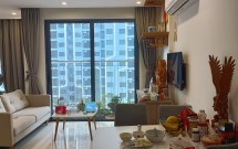 Chính chủ cho thuê căn hộ tại S2.05 Vinhomes Smart City , Phường Tây Mỗ, Nam Từ Liêm, Hà Nội