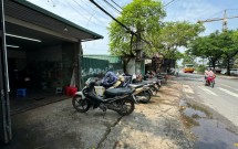 Chính chủ cho Thuê cửa hàng tại 715 Nguyễn Hoàng Tôn, Xuân Đỉnh - Bắc Từ Liêm HN