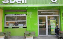 CHÍNH CHỦ CHO THUÊ NHÀ MẶT PHỐ NGUYỄN TRÃI – THANH XUÂN – HÀ NỘI
