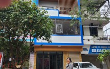 Chính chủ cho thuê nhà mặt phố Phương Liệt, Thanh Xuân DT100m2x2 tầng Giá 40tr/th LH 0982117476