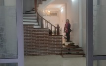 Chính chủ cho thuê nhà riêng tại ngõ 310 Nghi Tàm, Tây Hồ, DT 46.5m2 giá 13 tr/th LH 0945365226