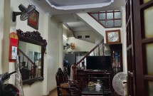 Chính chủ cho thuê nhà tại 19B Hoàng Hoa Thám, Nguyễn Trãi, Hà Đông DT31m2x4.5 tầng Giá 12tr/th
