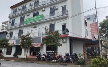 Chính chủ cho thuê nhà tại Khu đô thị phù Mã, Xã Phù linh, Huyện Sóc Sơn, Hà Nội.