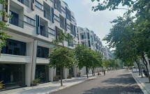 Chính chủ cho thuê nhà tại TSQ Galaxy, Đường Tố Hữu, Phường Vạn Phúc, Hà Đông, Hà Nội.