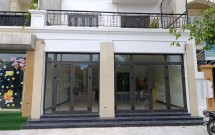 Chính chủ cho thuê nhà tầng 1 và tầng 2 tại KĐT Lideco, Trạm Trôi, Hoài Đức, Hà Nội.