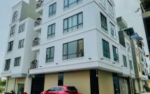 Chính chủ cho thuê tầng 1+ 2 thông sàn, nhà mặt phố khu TĐC Ngọc Thuỵ, Long Biên