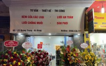 Chính chủ cho thuê tầng 1 mặt bằng kinh doanh, văn phòng, bán hàng online tại số 122 A Quang Trung, Hà Đông, Hà Nội