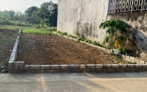 chính chủ gửi bán lô đất 107,5m2, chục chính thôn đổi sen xã bình yên, Huyện thạch thất, hà nội