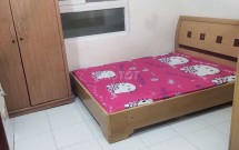 Cho nữ thuê 900k 1phòng,bên trong chung cư đại thanh.tầng 26