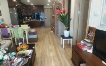CHO THUÊ CĂN HỘ CAO CẤP – TÒA TÂY HỒ RIVERVIEW