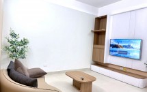 CHO THUÊ CĂN HỘ CHUNG CƯ CT3 NGHĨA ĐÔ – FULL NỘI THẤT, CHỈ VIỆC Ở