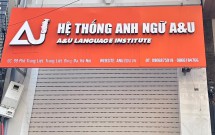 Cho thuê mặt bằng kinh doanh tại phố Trung Liệt - Đống Đa - Hà Nội