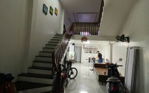 cho thuê nhà  khu đô thị hàng bè, Kiến Hưng Hà Đông, đường vỉa hè ô tô tránh nhau