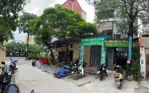 CHO THUÊ NHÀ LÀM VĂN PHÒNG, CỬA HÀNG KINH DOANH, SHOP,.. . TẦNG 1 + 2 Tại Nguyễn Cơ Thạch, Mỹ Đình, Hà Nội